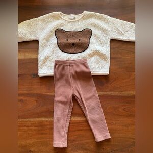 At noon store Korean kid clothing 2t
